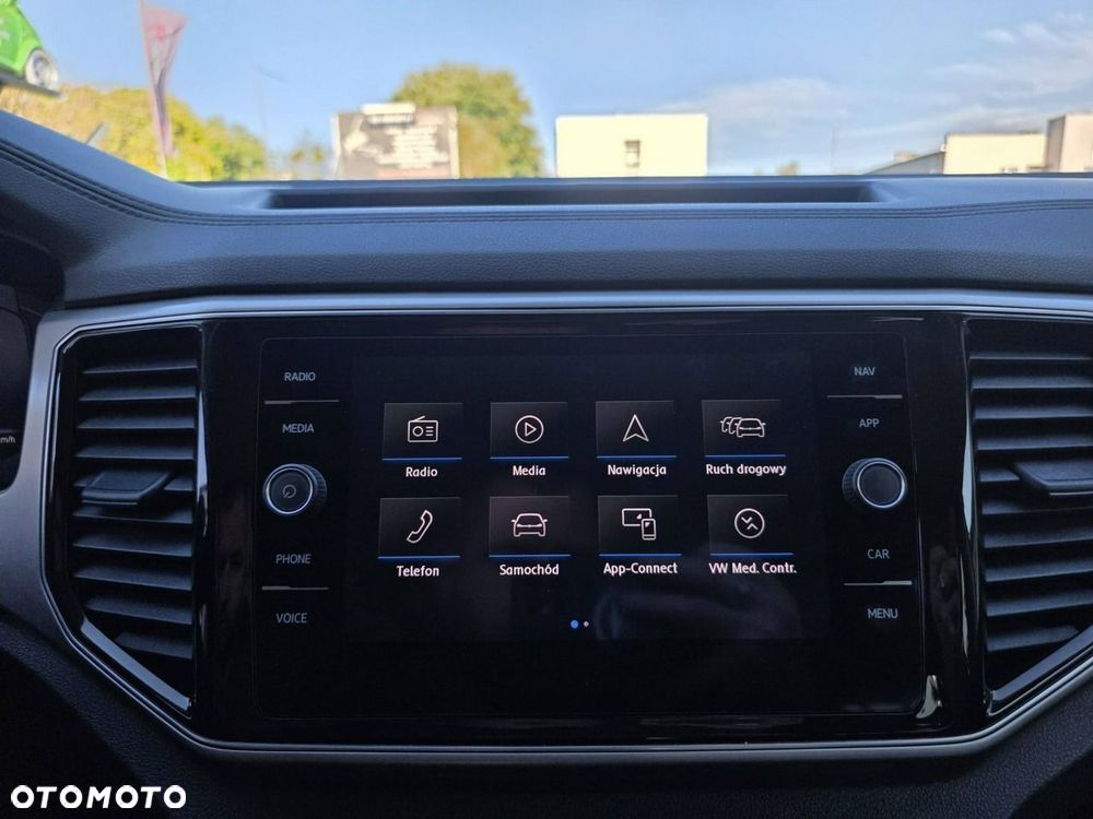 Volkswagen Atlas - 32