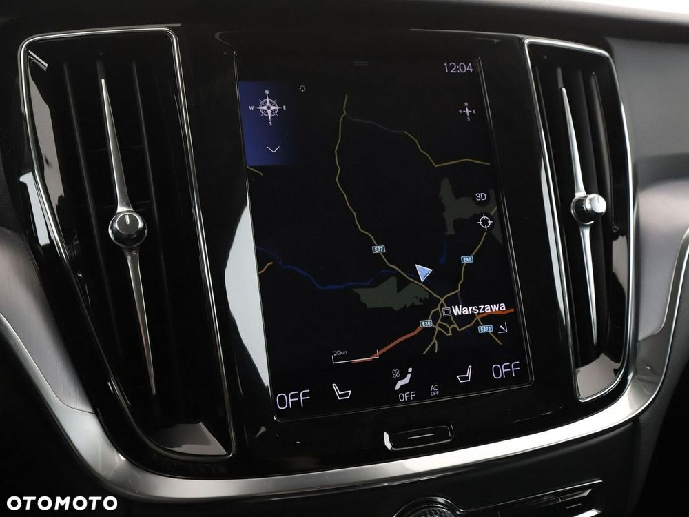 Volvo V60 D3 Momentum Pro - 28