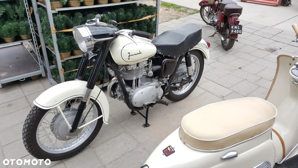 Junak M - 2