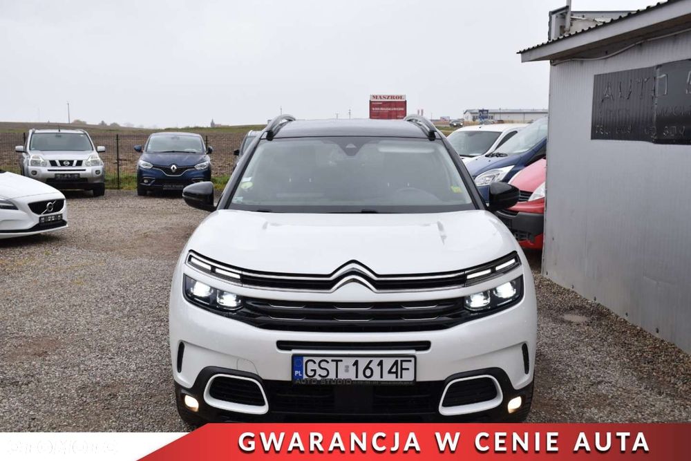 Citroën C5 Aircross 1.5 BlueHDi Shine Pack EAT8 - 30