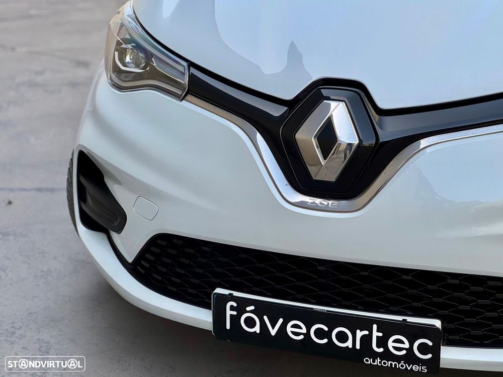 Renault Zoe - 12