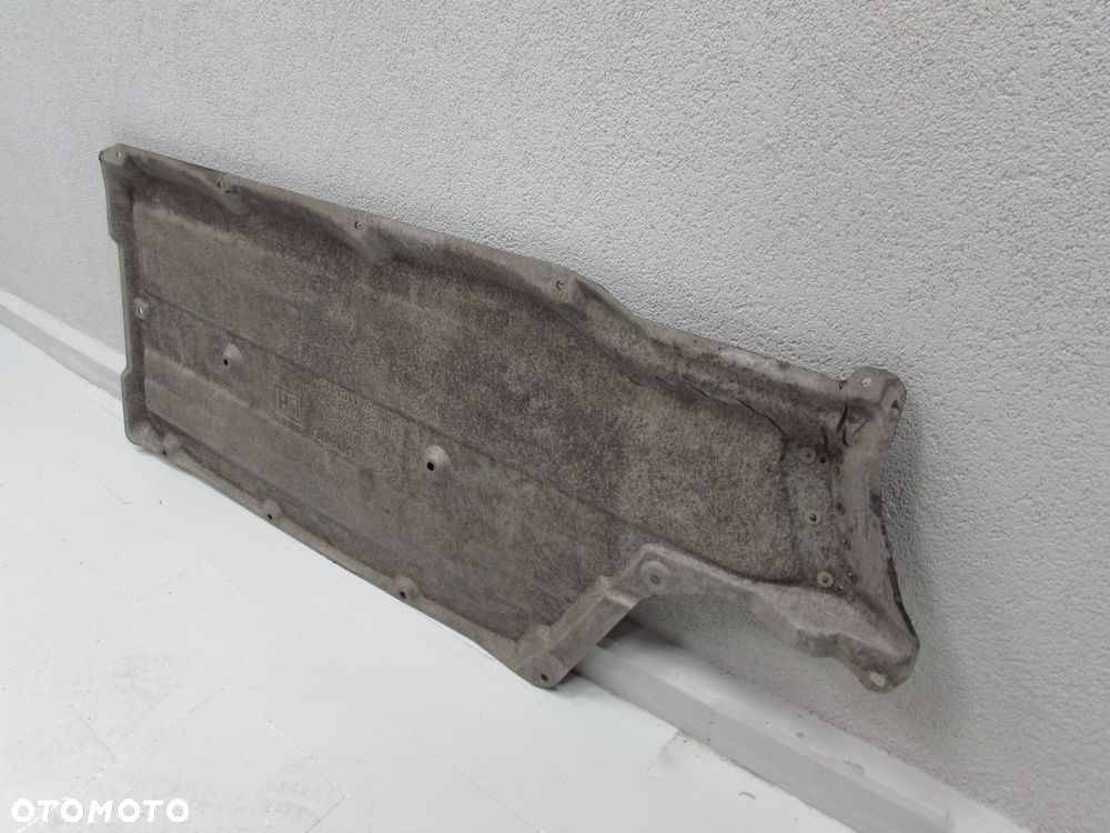 SUBARU BRZ TOYOTA GT86 SCION FRS 12-21 OSLONA PLYTA PODWOZIA LEWA 56411CA010 - 5