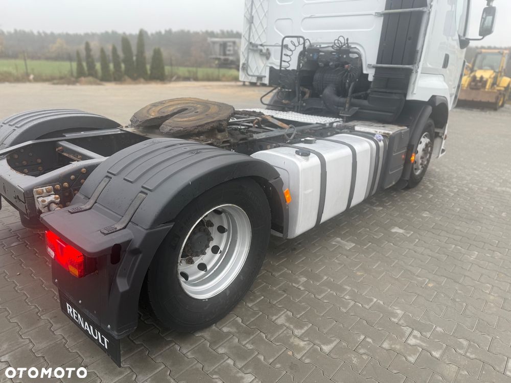 Renault Premium 460 - 5