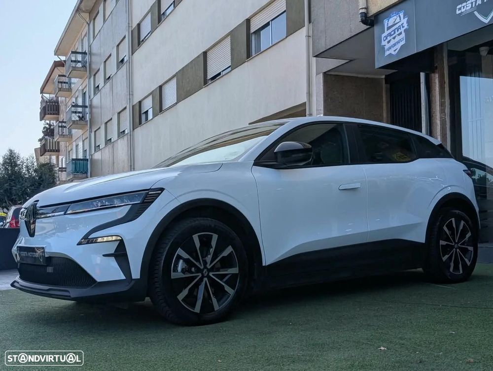 Renault Mégane E-Tech EV60 Evolution Autonomia Conforto - 6