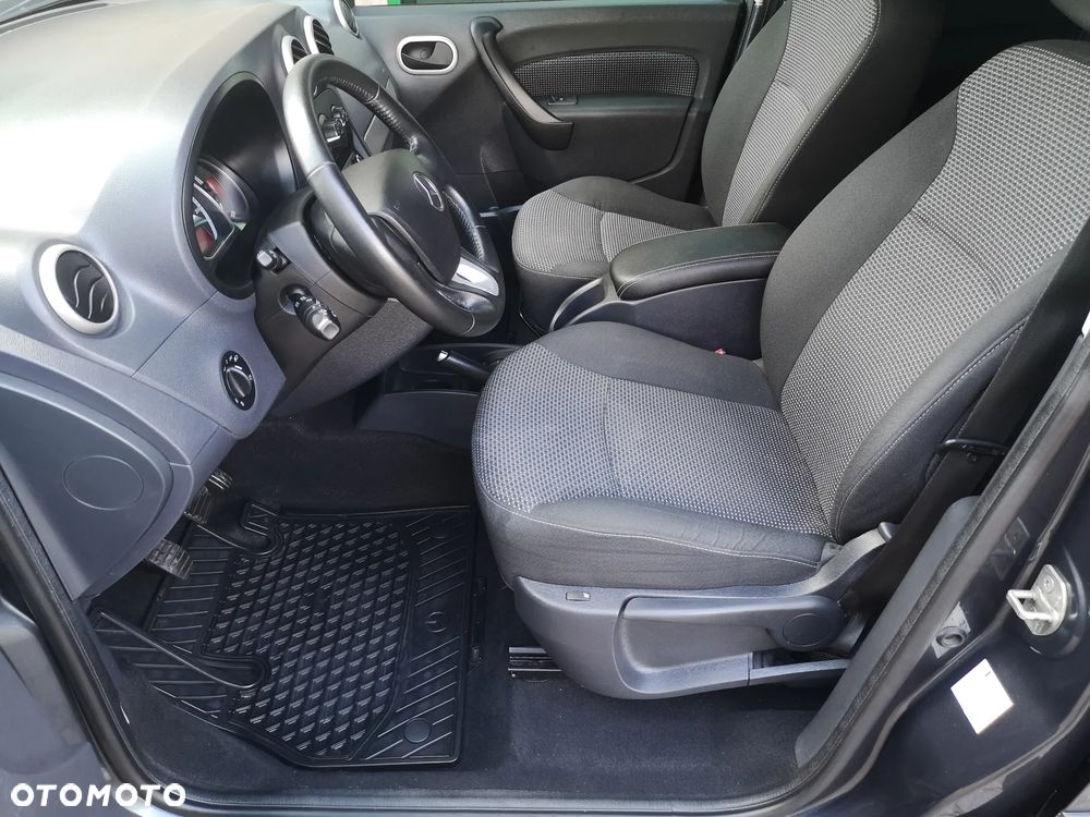 Mercedes-Benz Citan Tourer 415.705 - 29