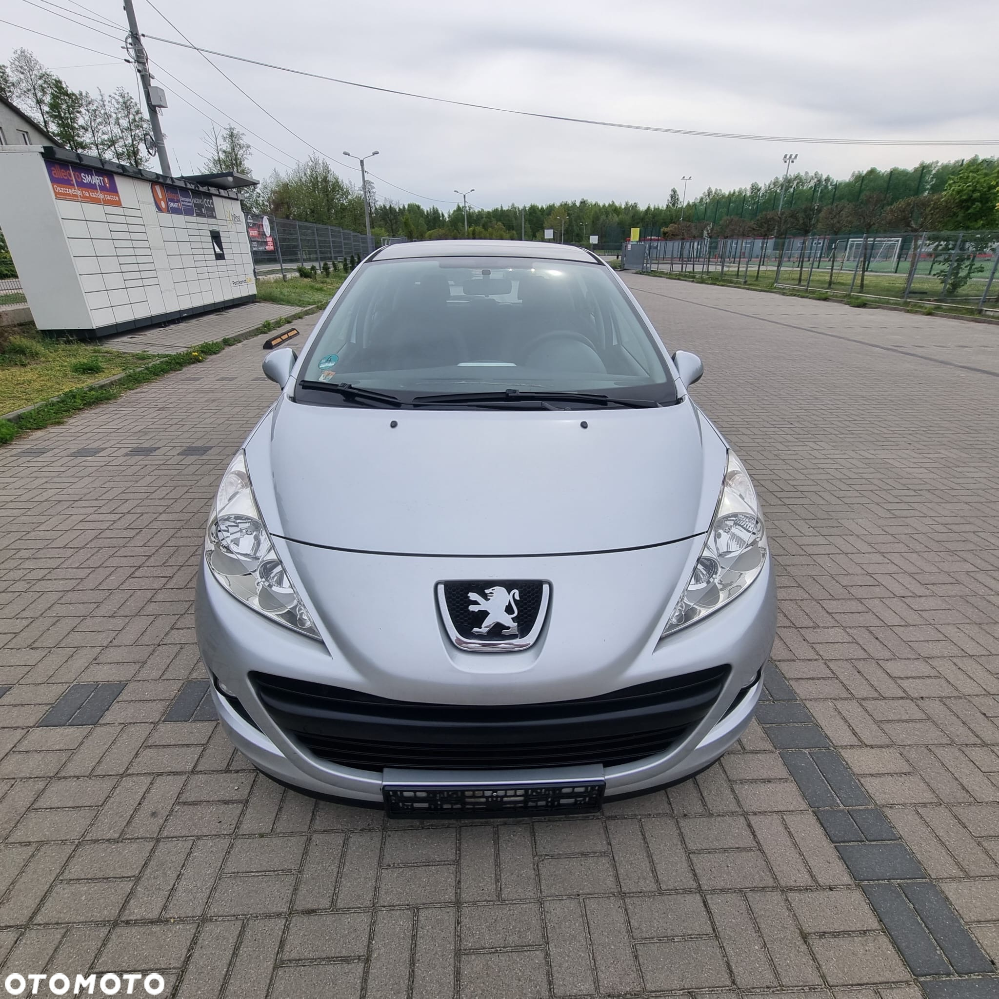 Peugeot 207 SW 95 VTi Premium - 2