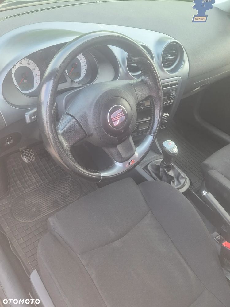 Seat Ibiza - 3