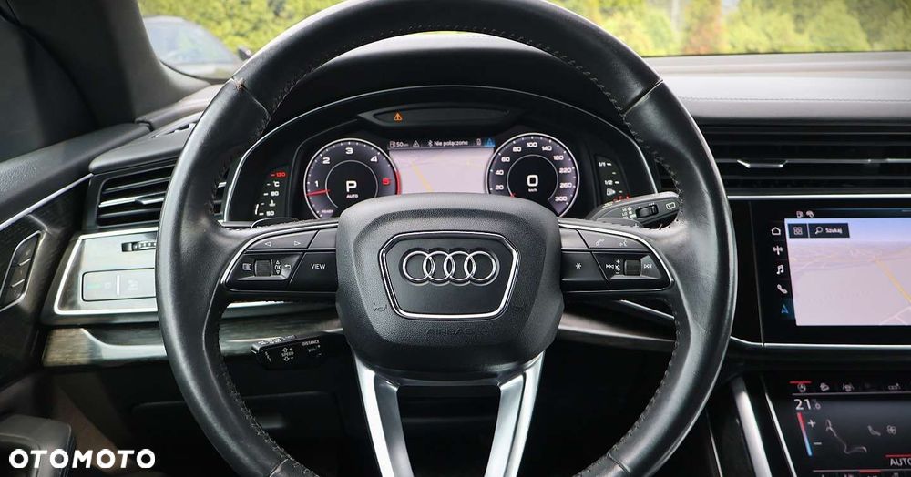 Audi Q8 - 21