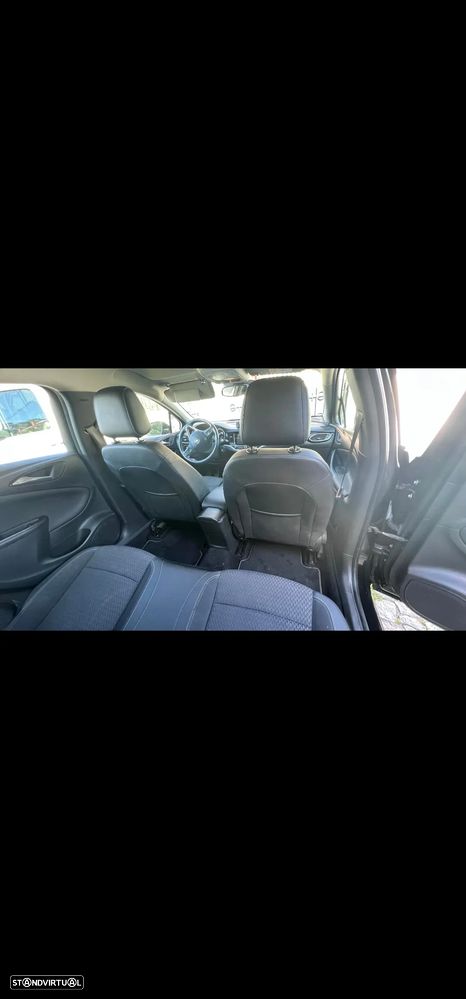 Opel Astra Sports Tourer 1.0 Innovation S/S - 15