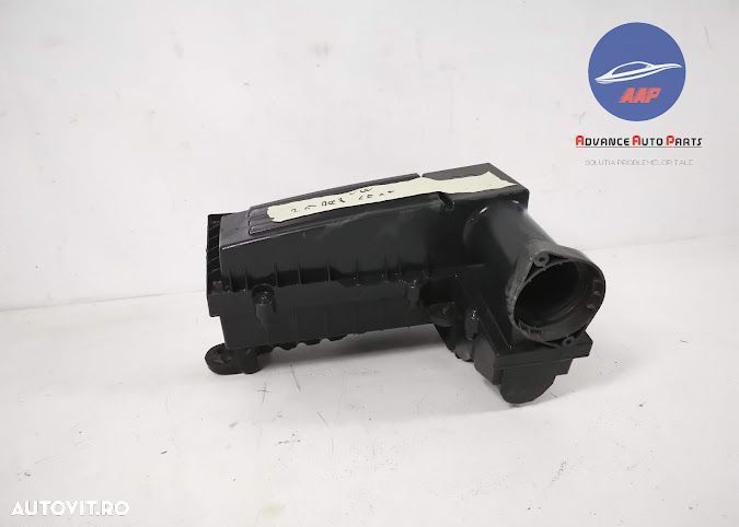 Carcasa Filtru aer Seat  Altea  1 [2004 - 2009] - 1
