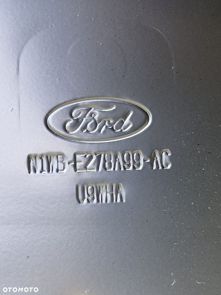 FORD RANGER IV BŁOTNIK LEWY TYŁ NOWY (LEWA ĆWIARTKA)N1WB-E278A99-AC - 11