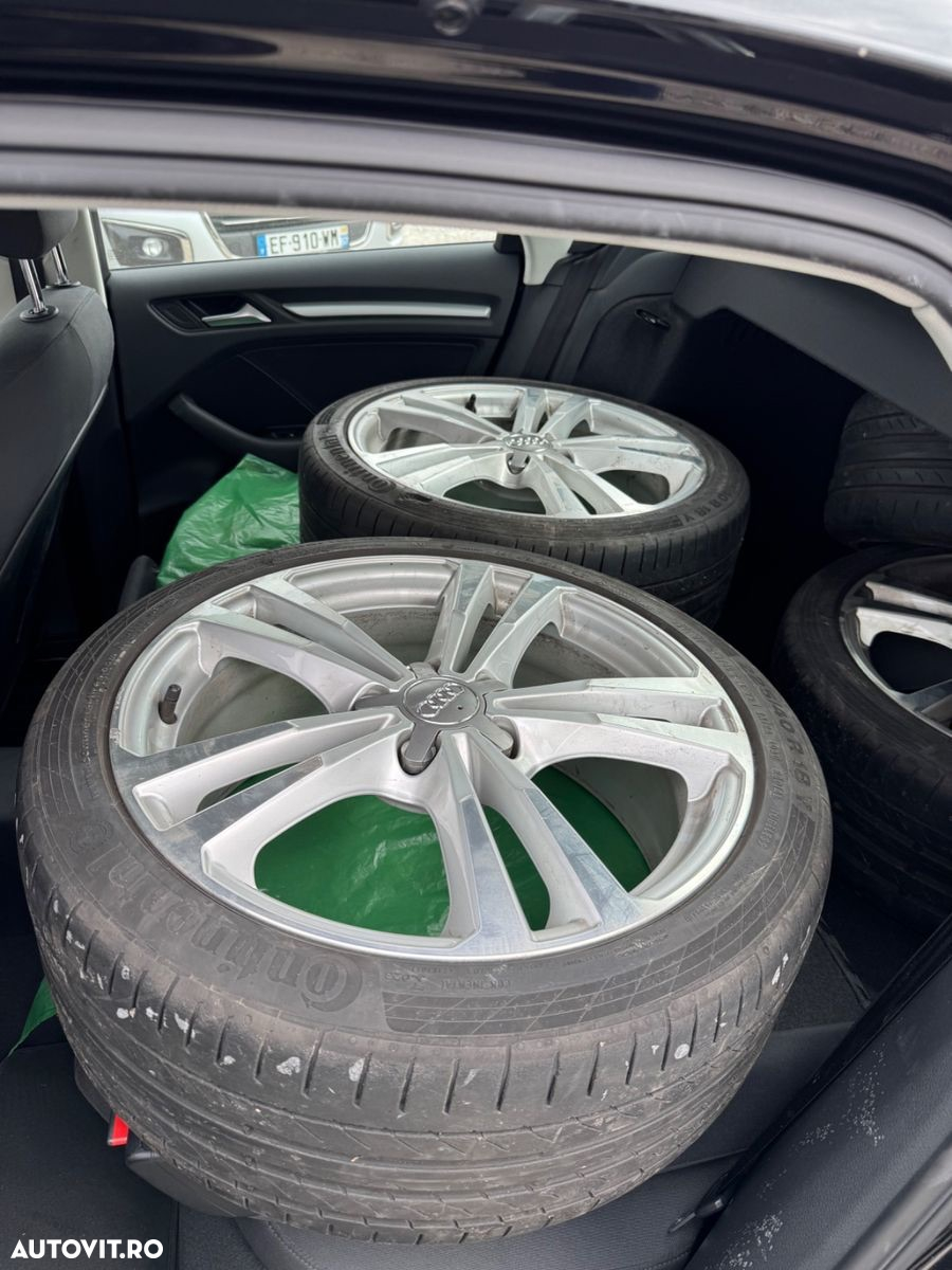 Audi A3 1.6 TDI Limousine - 8