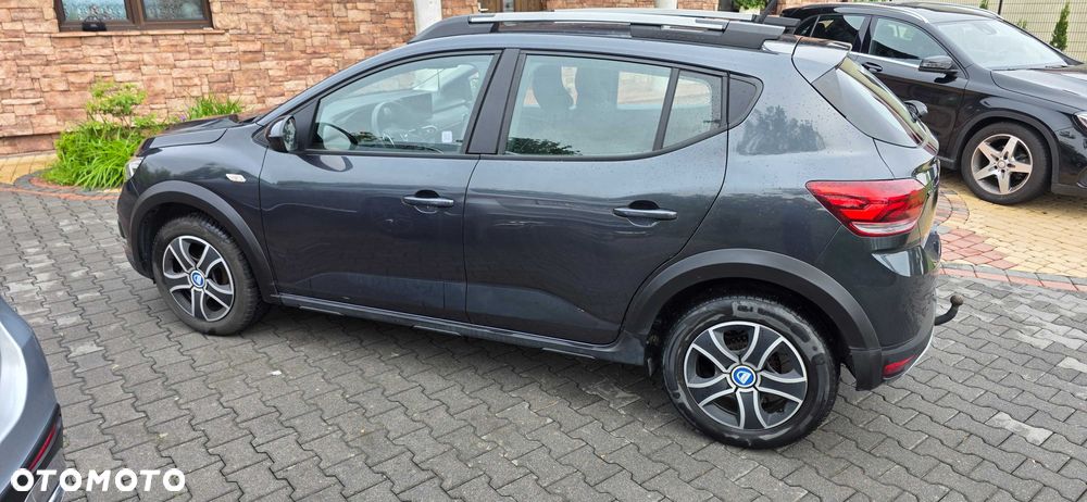 Dacia Sandero Stepway - 3