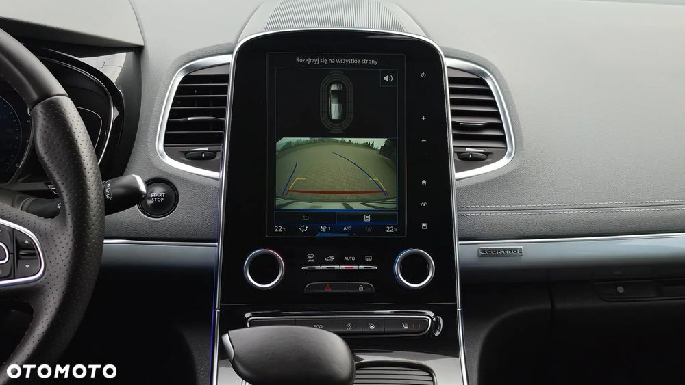 Renault Espace Energy dCi 160 EDC Initiale Paris - 27