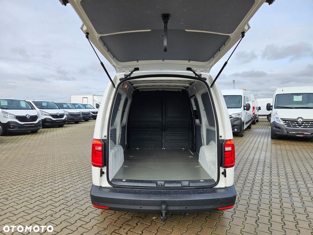 Volkswagen Caddy Long *54999zł NETTO* 2.0TDi/102KM - 13