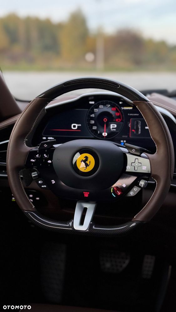 Ferrari Purosangue - 35