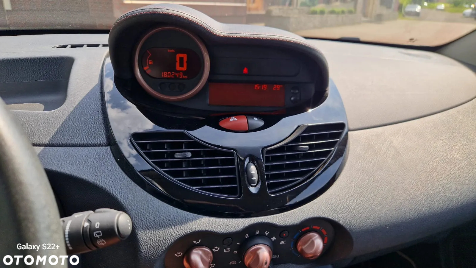 Renault Twingo 1.2 16V Miss Sixty - 5
