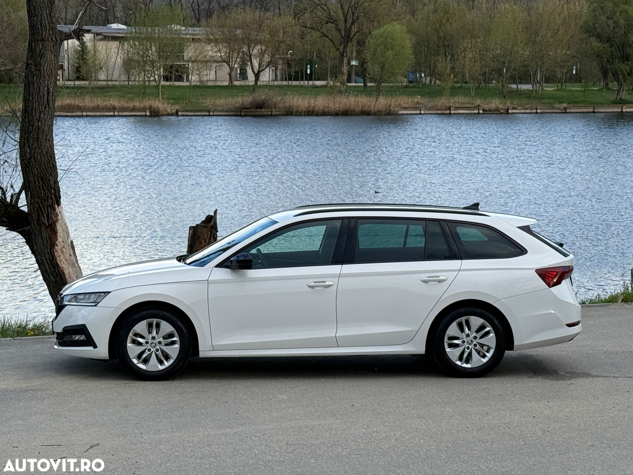 Skoda Octavia 1.0 TSI Style - 5