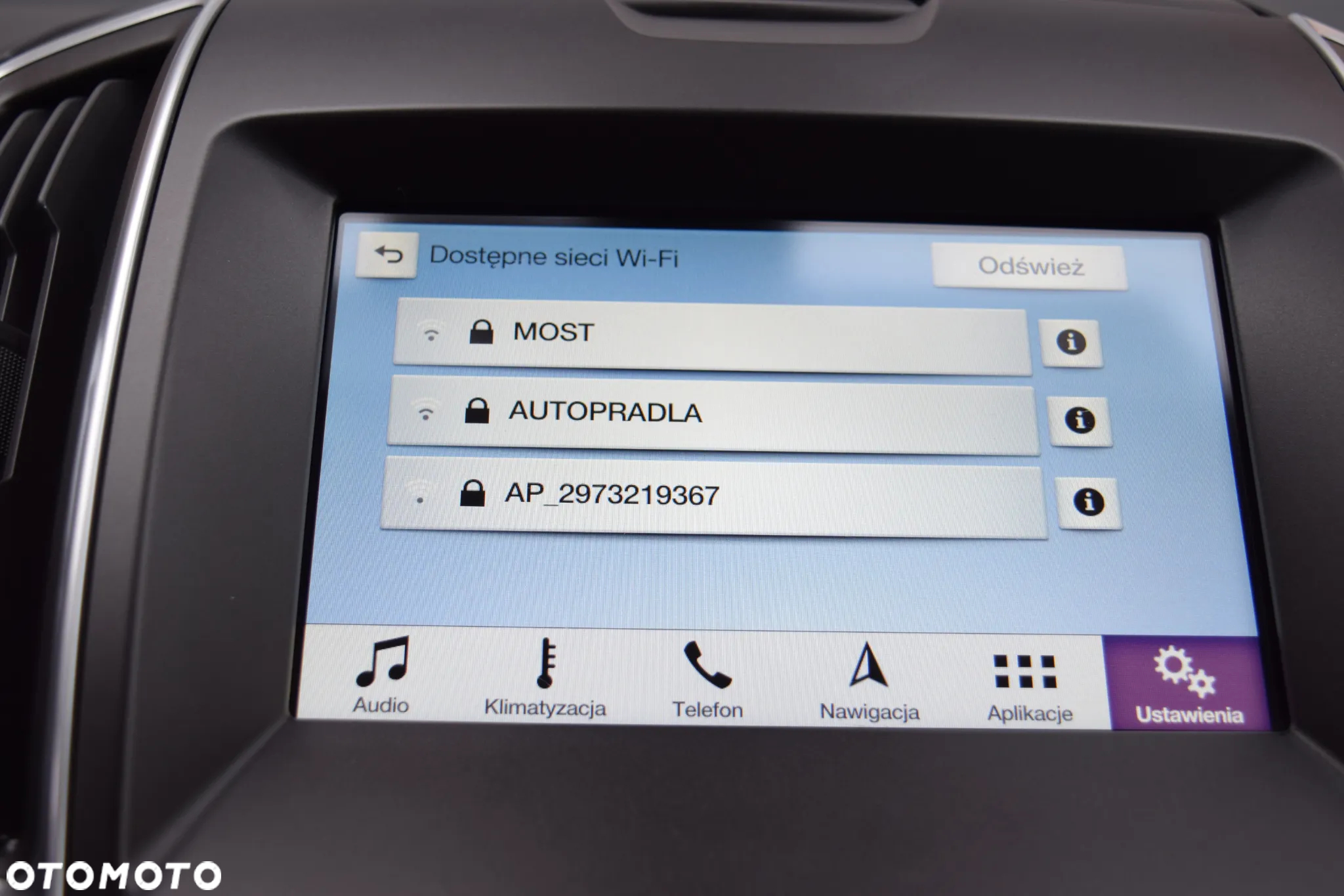 Ford S-Max 2.0 TDCi Titanium PowerShift - 30