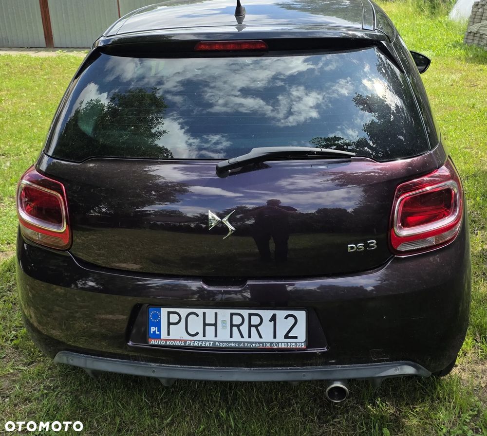 Citroën DS3 1.2 PureTech BeChic - 20