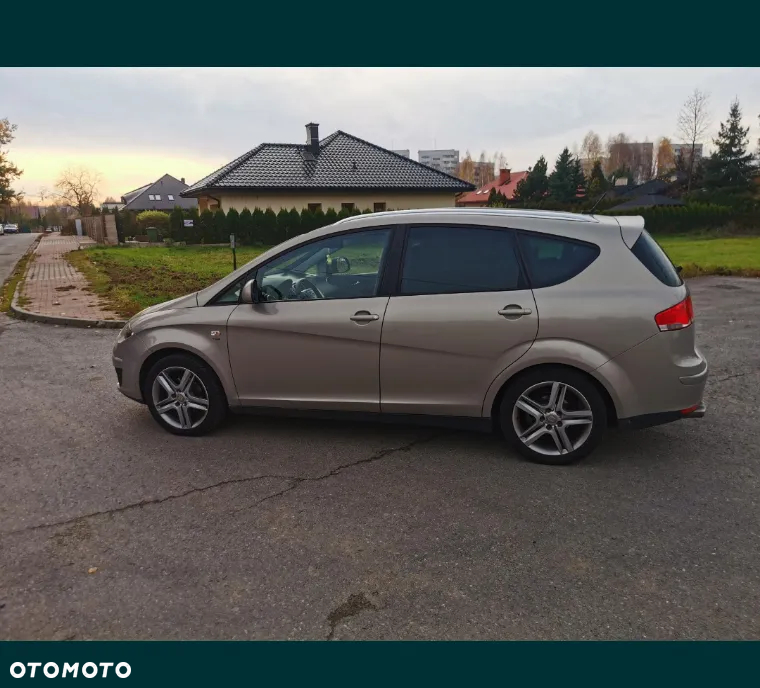 Seat Altea XL 1.8 TSI Style DSG - 2