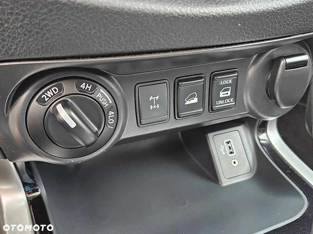 Nissan Navara - 29
