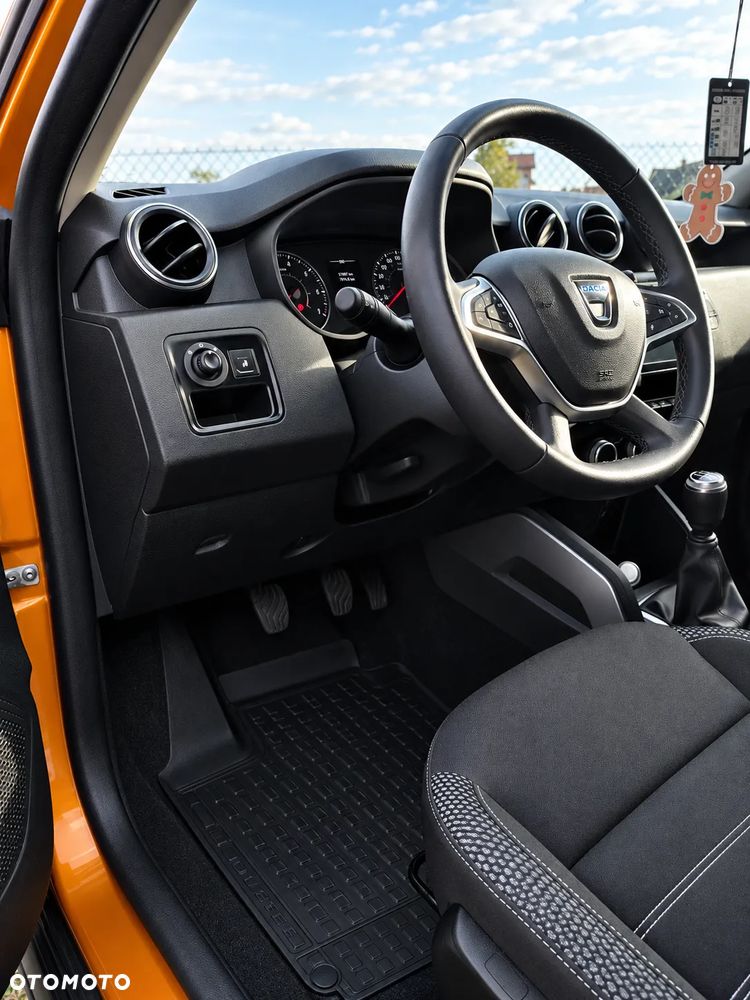 Dacia Duster 1.0 TCe Prestige - 15