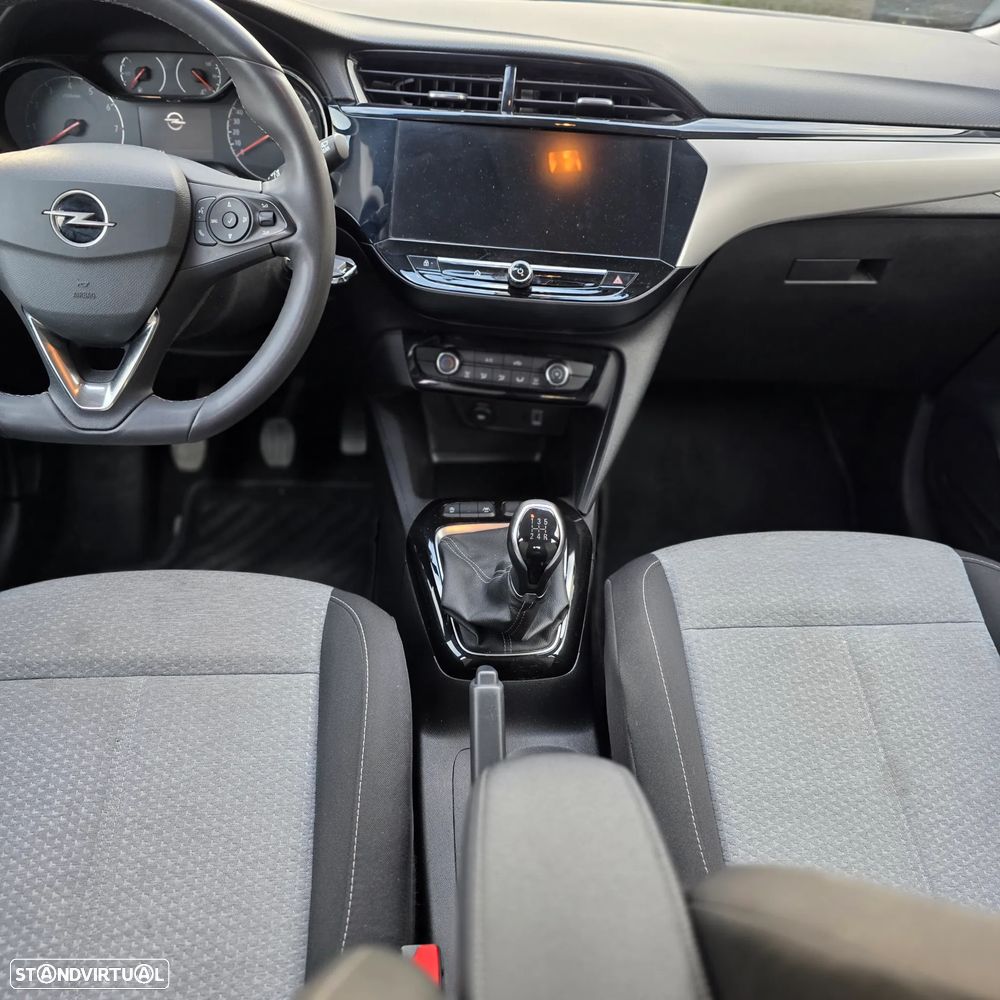 Opel Corsa 1.2 Elegance - 13