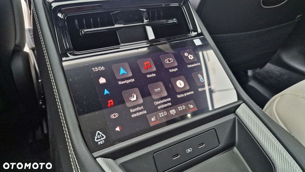 Porsche Panamera - 13