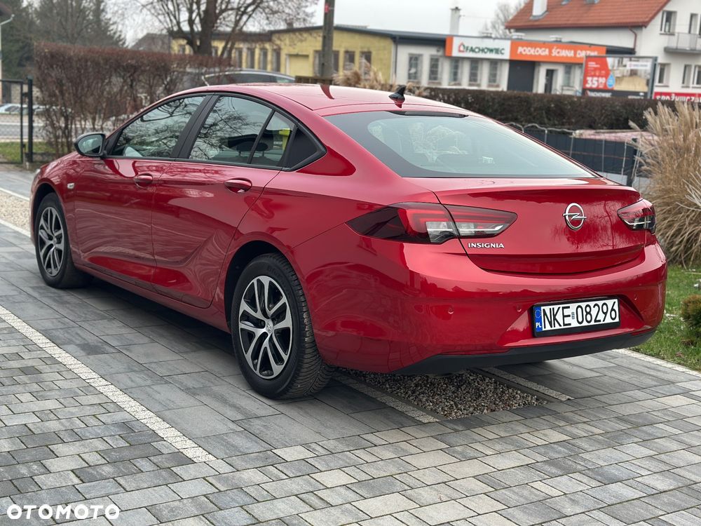Opel Insignia 1.5 Automatik Business Edition - 3