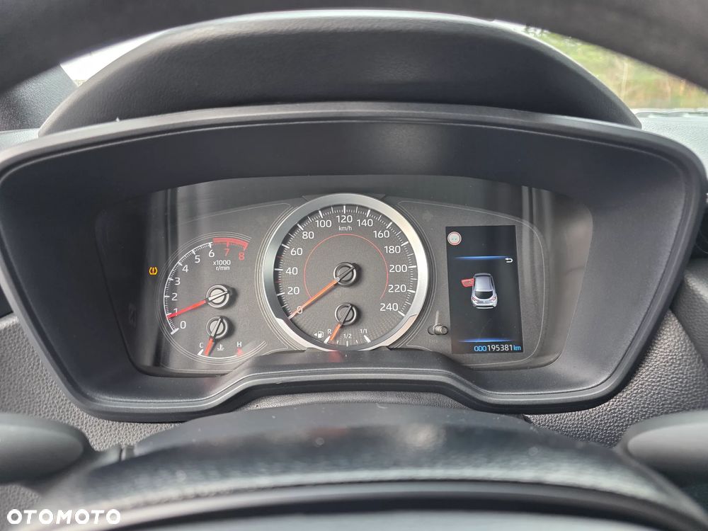 Toyota Corolla 1.2 T Comfort - 17