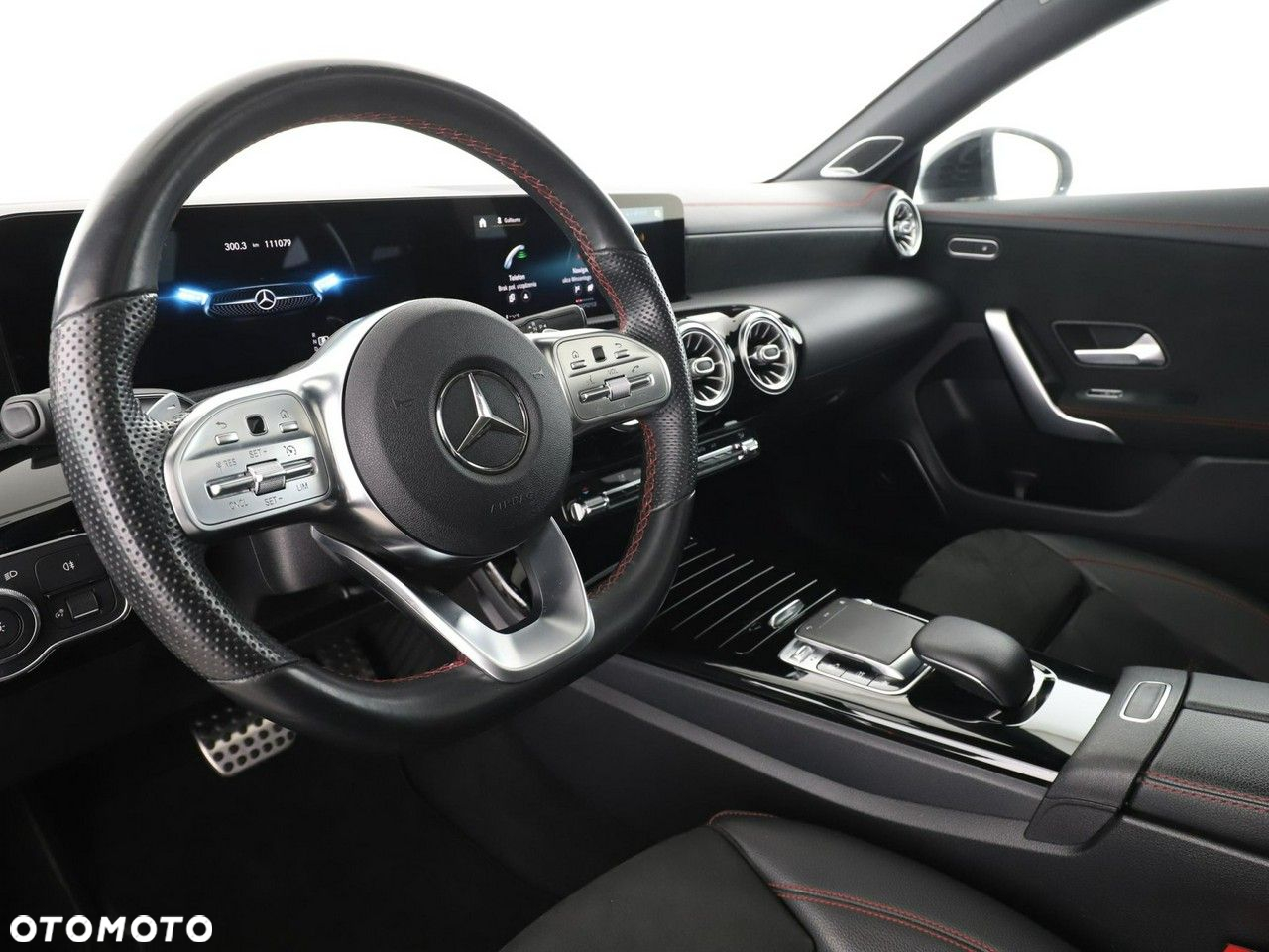 Mercedes-Benz CLA 220 Shooting Brake 7G-DCT Edition 1 - 14