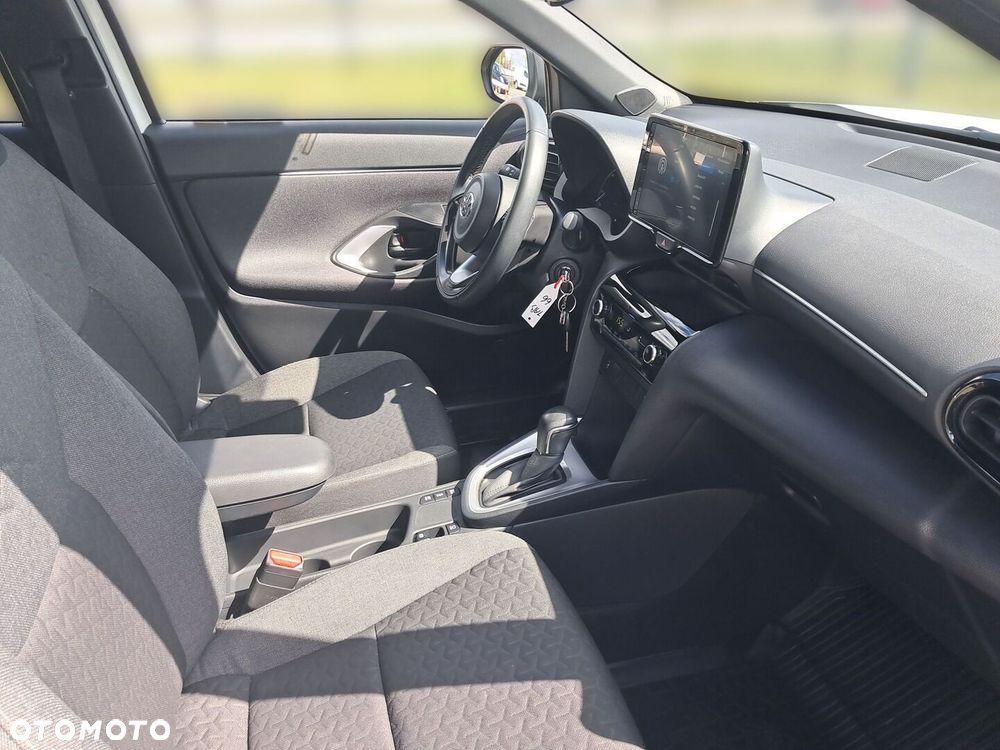 Toyota Yaris Cross Hybrid 1.5 Comfort - 11