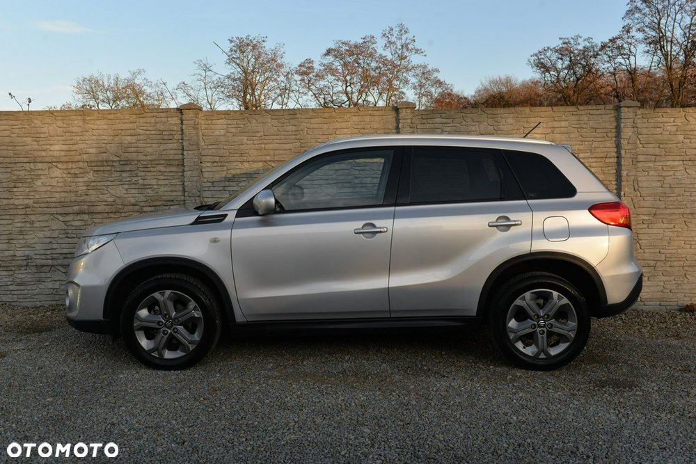 Suzuki Vitara 1.6 Comfort 2WD - 2