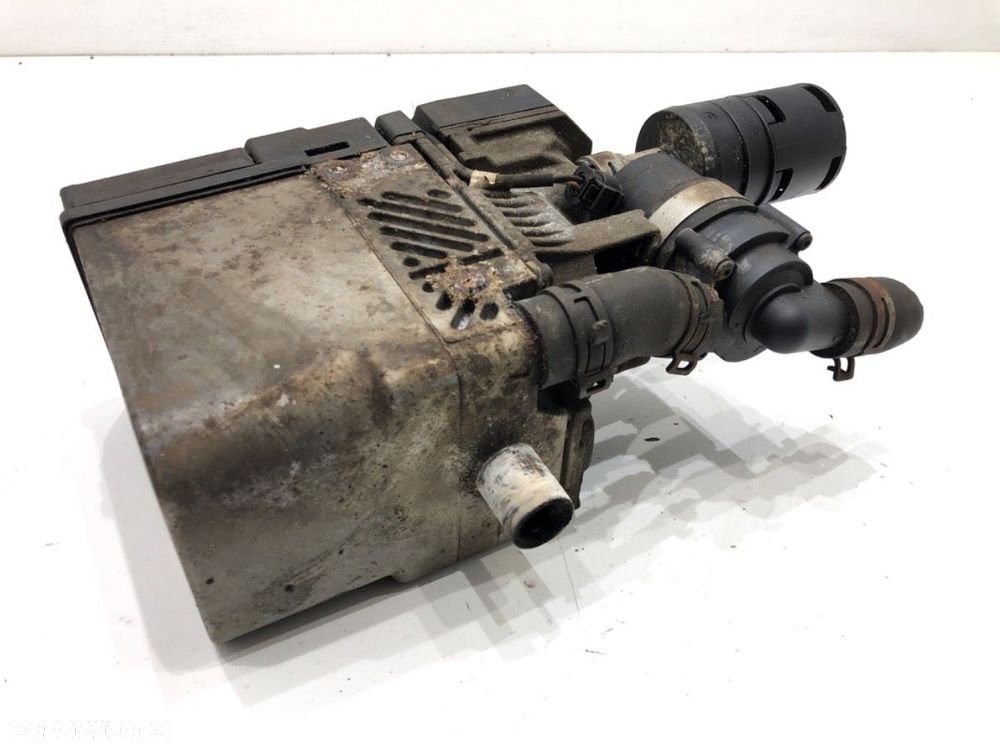 WEBASTO - 339.00 PLN - PEUGEOT 807 (EB_) 2002 - 2022 2.0 HDI 100 kW [136 KM] olej napędowy 2006 - - 3