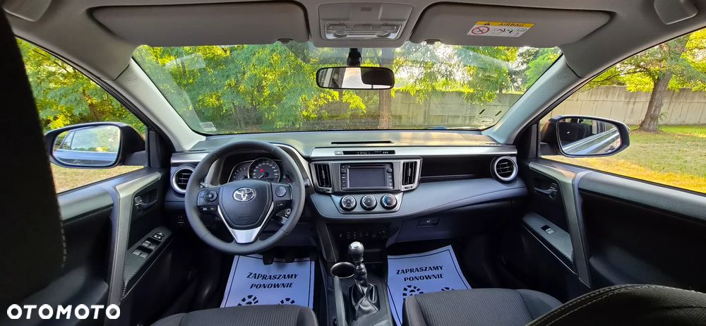 Toyota RAV4 2.0 D-4D Premium - 25