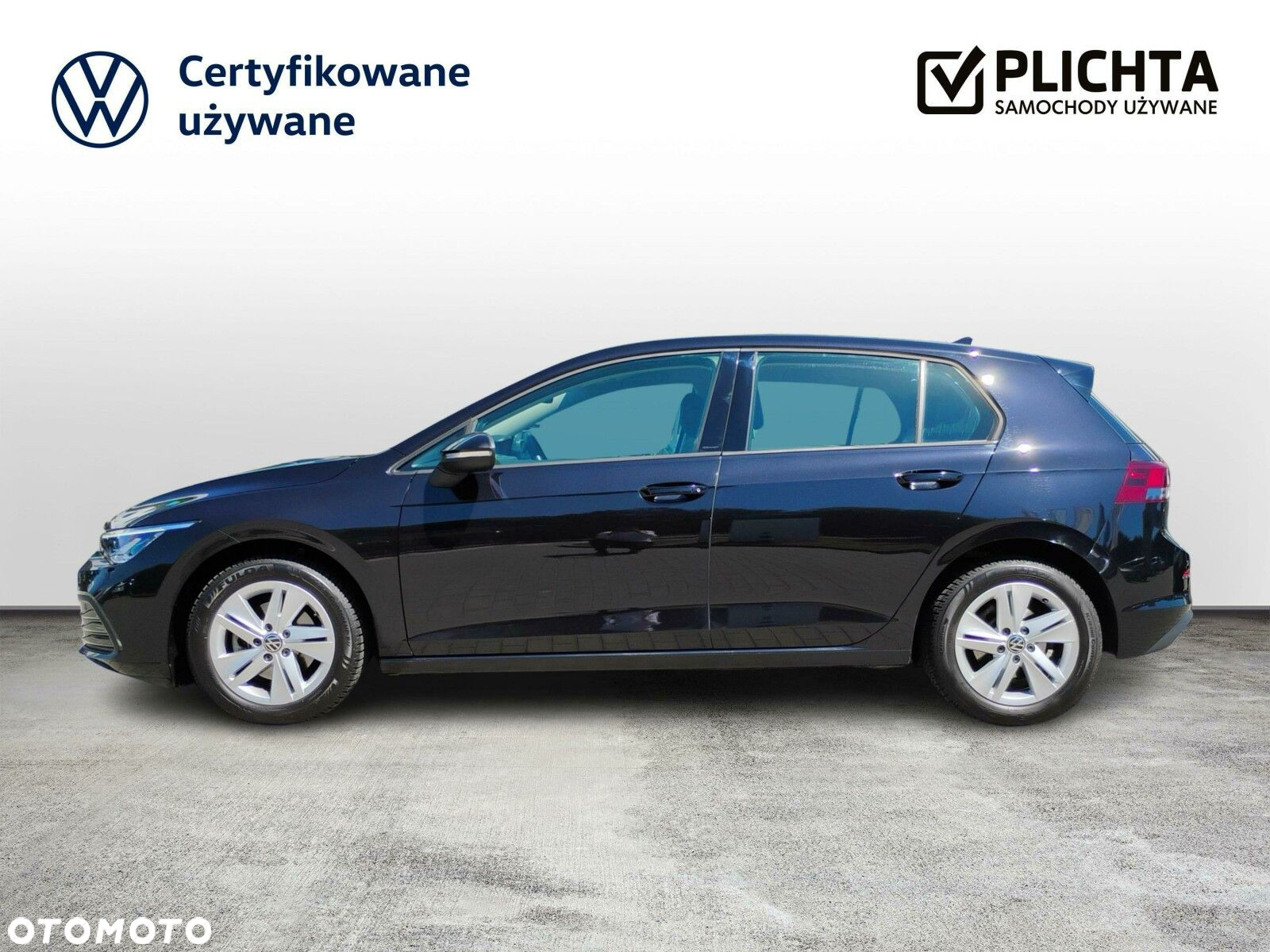 Volkswagen Golf VIII 1.0 TSI Life - 2
