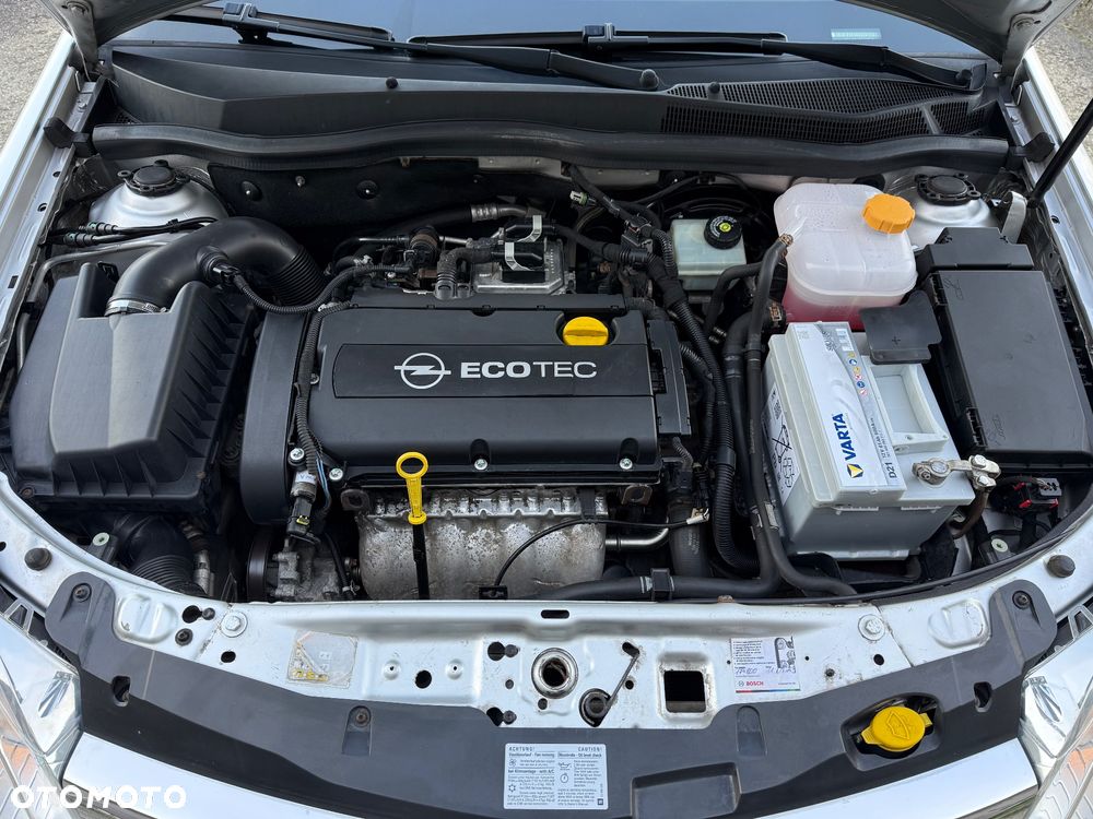 Opel Astra - 28