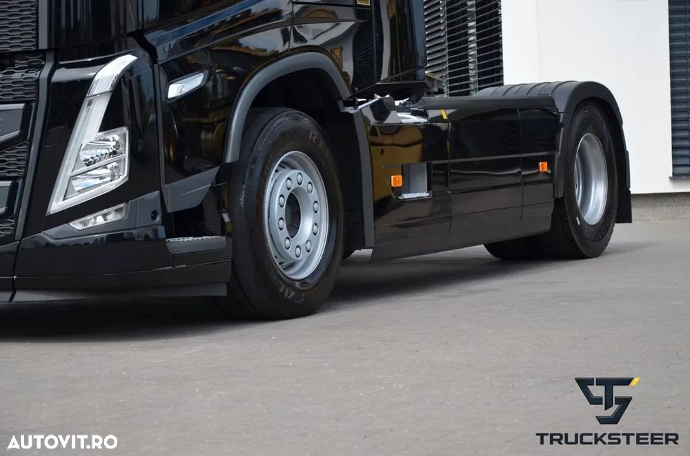 Volvo FH 500 | Euro 6 | I-Save | Clima Stationare | Full Asistenti - 7