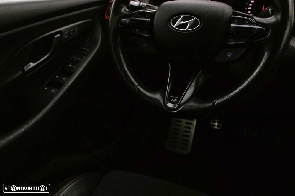 Hyundai i30 N 2.0 T-GDi Performance Pack - 35