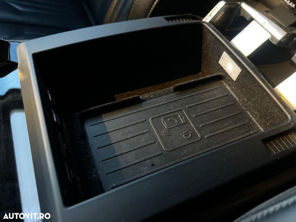 Audi A8 - 38