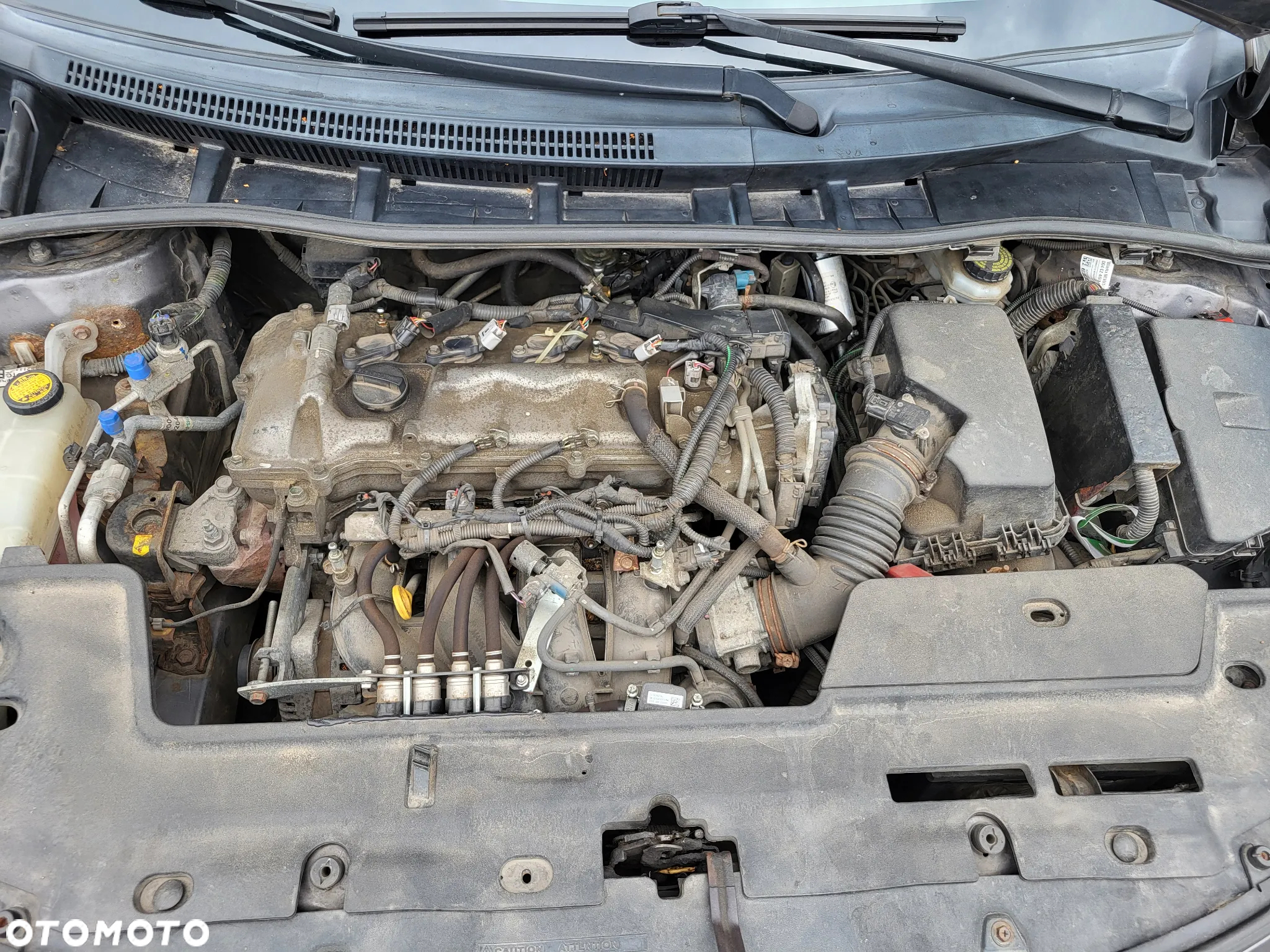 Toyota Corolla - 18