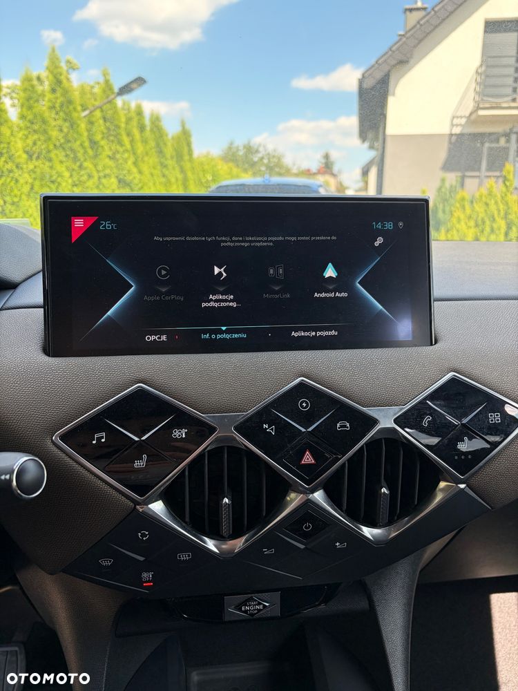 DS Automobiles DS 3 Crossback - 10