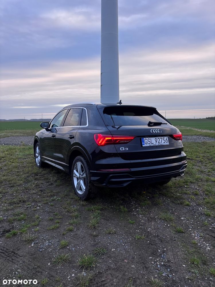 Audi Q3 - 4