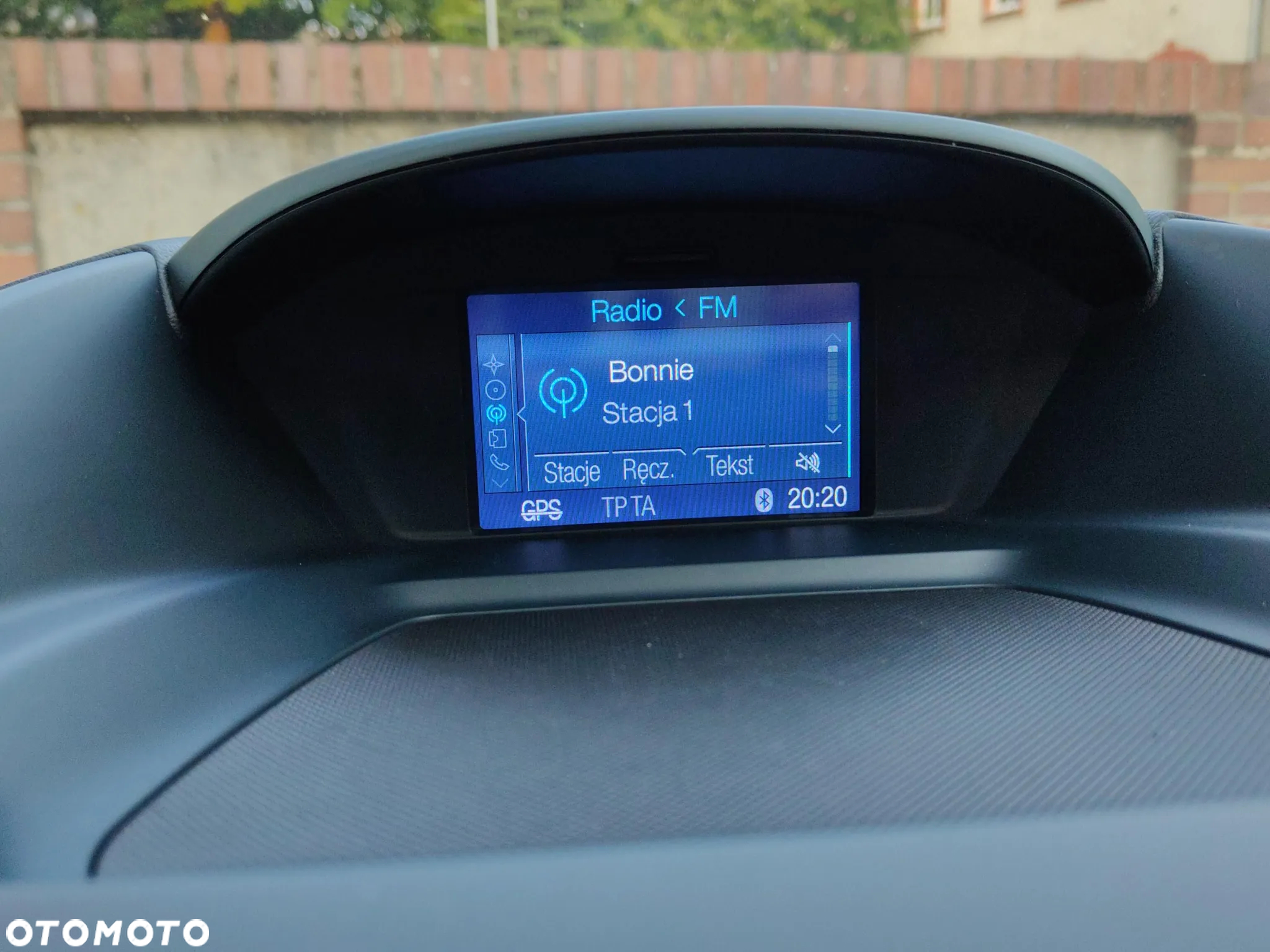 Ford C-MAX 1.6 EcoBoost Start-Stop-System Titanium - 22