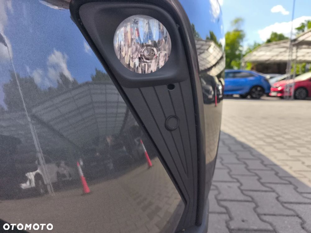 Toyota C-HR 2.0 Hybrid Style - 23