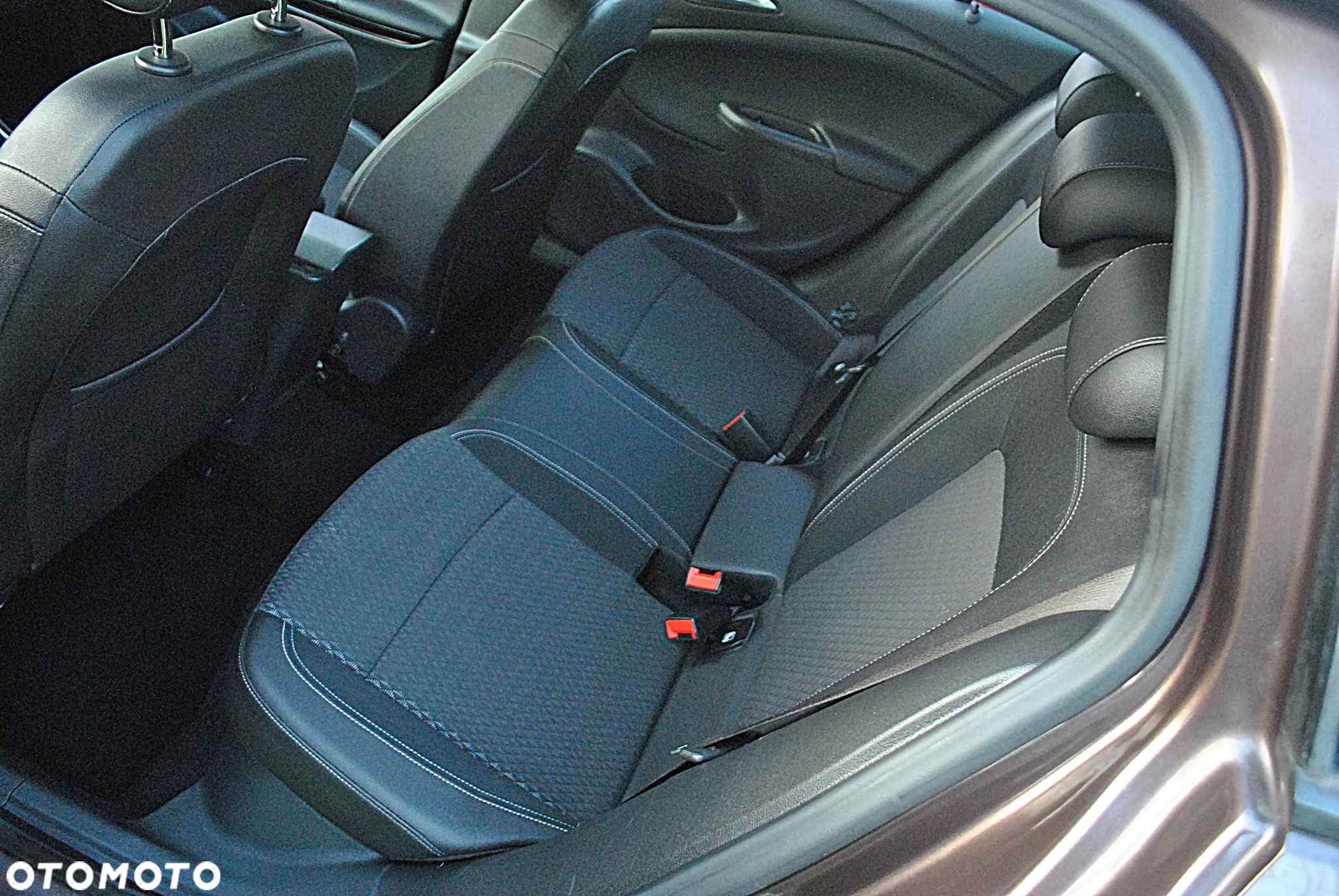 Opel Astra 1.4 Turbo Sports Tourer Edition - 12