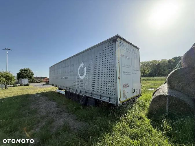 Krone SDP 27 43.0t - 4