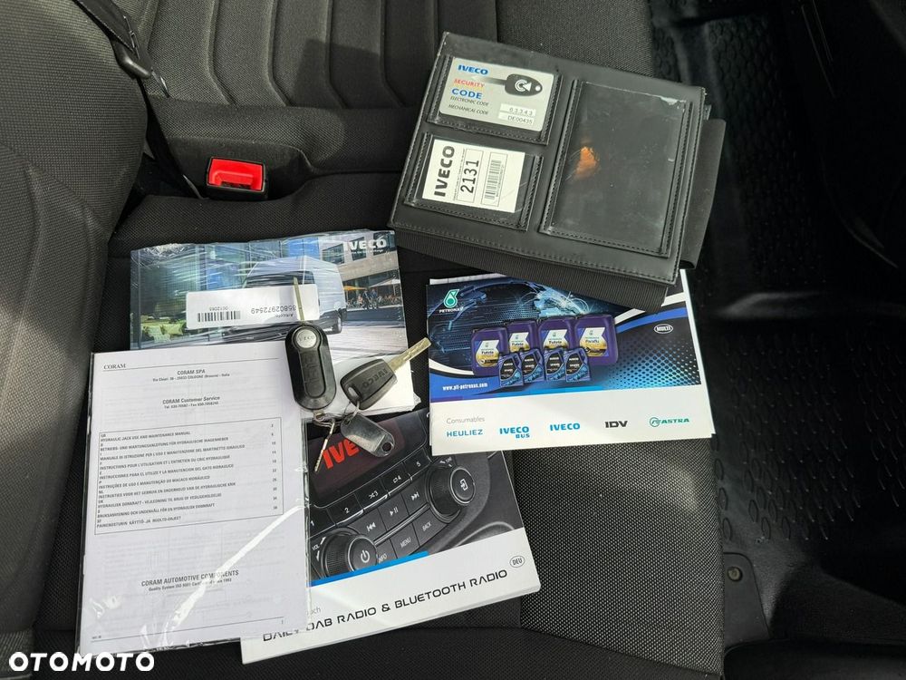 Iveco Daily - 40