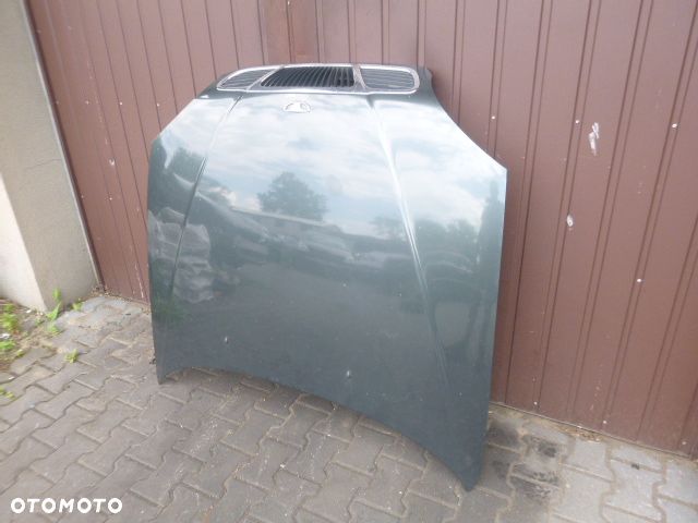 MASKA POKRYWA SILNIKA DAEWOO LANOS - 6